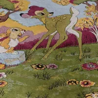 سرویس خواب کودک