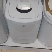 مینی واش|ماشین لباسشویی و خشککن لباس|بیرجند, |دیوار