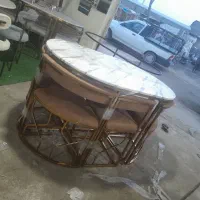 میزناهارخوری میز ناهارخوری  ۴ و ۶ و ۸ نفره