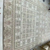 فرش ۱۲متری درحد نو نو|فرش|شهرکرد, |دیوار