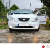 تیبا صندوق دار مدل ۹۳