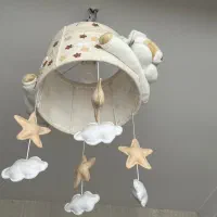 اکسسوری اتاق کودک|اسباب و اثاث بچه|تهران, فلاح|دیوار