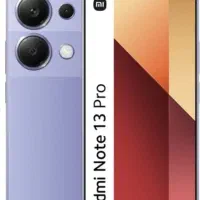 گوشی ردمی ۱۳ پرو