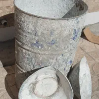 بشکه و دو عدد استانبولی