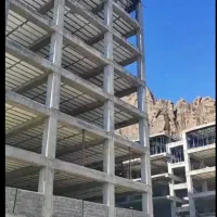 مسکن مهر دره گرم/آبشار طلایی