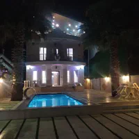 ویلای-ساحلی-تریبلکس