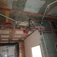 لوله کشی گاز و اتشنشانی|خدمات پیشه و مهارت|پردیس, فاز ۲|دیوار