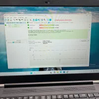 Lenovo thinkpad T15 Gen 2 فول کانفیگ|رایانه همراه|تهران, میدان ولیعصر|دیوار