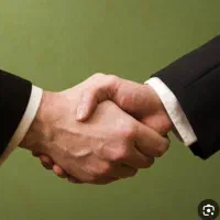 به یک شریک نیازمندیم