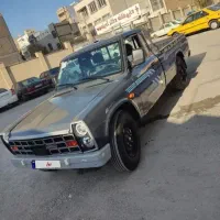 نیسان اکسند دوگانه