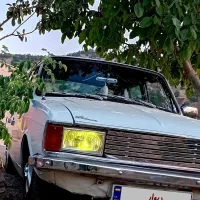 پیکان مدل 83