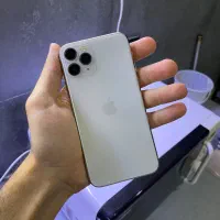 ایفون 11pro 256 za