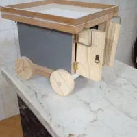 چرخ طافی|کلکسیون اشیاء عتیقه|اقبالیه, |دیوار