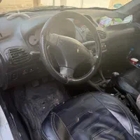 پژو ۲۰۶ SD V8