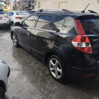 اچ سی کراس مدل ۹۶ تک برگ سند|خودرو سواری و وانت|رشت, یخسازی|دیوار