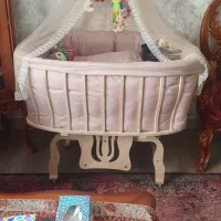 گهواره دوقلویی