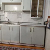 کابینت فلزی