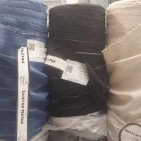 پارچه خارجی