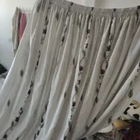 پرده طور|پرده، رانر، رومیزی|مشهد, خواجه ربیع|دیوار