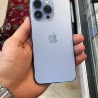 آیفون ۱۳ پرو zaa بدون بازشدگی iphone 13 pro