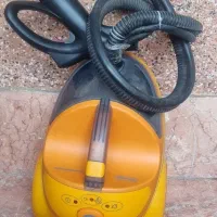 بخار شوی دوکاره واب جمع کن