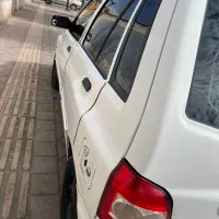 پراید 111مدل 97|خودرو سواری و وانت|سیرجان, |دیوار