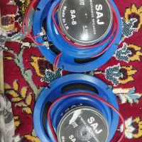 میدرنج8|سیستم صوتی خانگی|زنجان, |دیوار