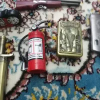 فندک کلاسیک|کلکسیون و سرگرمی|کرج, حصارک پایین|دیوار