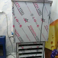 یخچال شیر سردکن