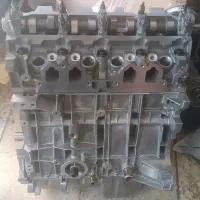 موتورکامل پژو