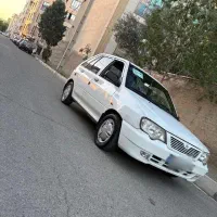 پراید 111se