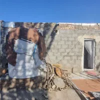 باغ کاملا دنج|فروش خانه و ویلا|یامچی, |دیوار