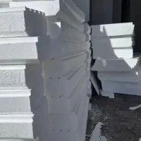 فوم / تیرچه / بلوک لیکا / ورق / خرپا|مصالح و تجهیزات ساختمان|شیراز, کلاهدوز|دیوار