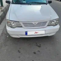 پراید ۱۱۱ درجه یک