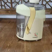 آبمیوه گیری ثانی