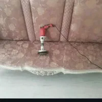 مبل، خوشخواب وموکت شویی حسین|خدمات نظافت|ارومیه, |دیوار