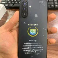 A56 کپی|موبایل|قم, رضویه|دیوار