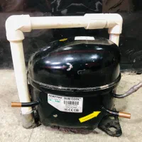 موتور یخچال و فریزر