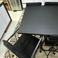 میز غذاخوری