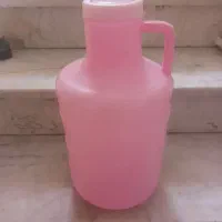 دبه خیارشور نو ۵۰عدد