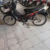 بیکلاج پیشرو طرح ویو
