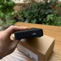 هاب - داک استیشن حرفهای Kensington SD4839P|قطعات و لوازم جانبی رایانه|ماهدشت, |دیوار