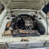 پیکان 83 شاسی پلمپ