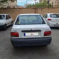 پراید ۱۳۱ xs