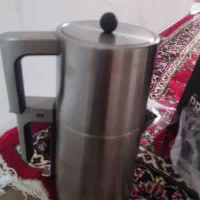 چای ساز روهمی آردزیرا اصل اصل|سماور، چای‌ساز، قهوه‌ساز|سهند, |دیوار