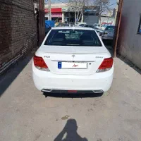 دنا 94 تیپ2|خودرو سواری و وانت|خوی, |دیوار