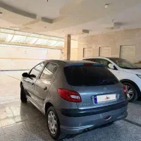 ۲۰۶ اتومات ۱۳۸۵