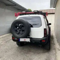 رونیز ۸۷ بیرنگ