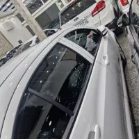 شاهین دنده ۱۴۰۱ توربو|خودرو سواری و وانت|تبریز, |دیوار