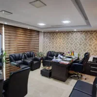 فروش ۱۲۵ متر سند اداری بر پاسداران|فروش دفتر کار، اتاق اداری، مطب|تهران, پاسداران|دیوار